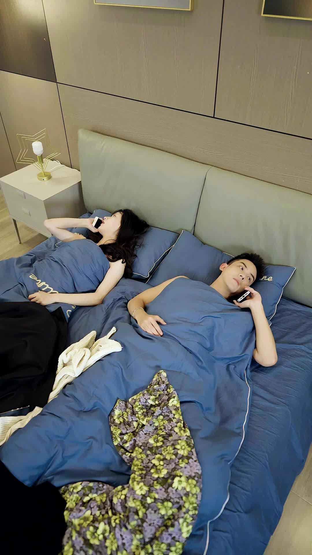 EP. 55 - วิวาห์ลับ กับดวงใจที่ตามหา